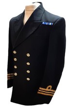 RN Jacket British Naval