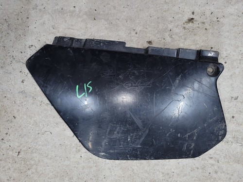 Yamaha dt125r dtr - dtr, 125..genuine