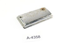 Kawasaki GT 550 KZ550G - Starter Cover Engine Cover A4358