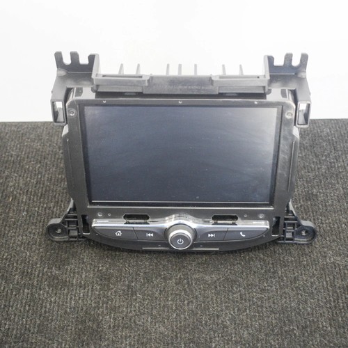 Opel vauxhall mokka sat nav - vauxhall,
