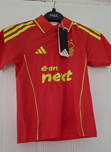 Nottingham forest kids - nottingham, kids'
