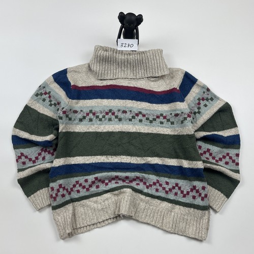 Vintage funky chunky - 90’s,