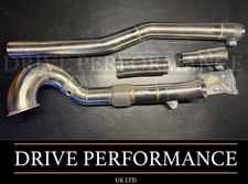 Drive Performance Decat