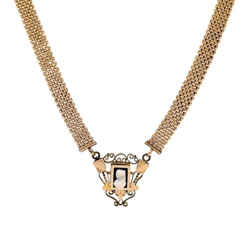 Antique victorian gold - antique,
