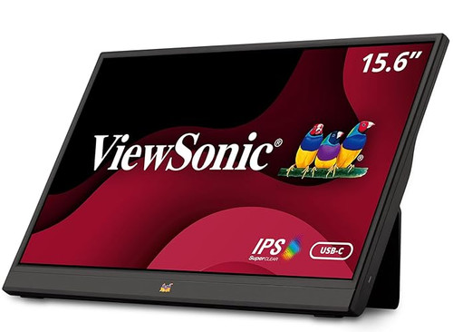Viewsonic va1655 6in - viewsonic, 15.6in