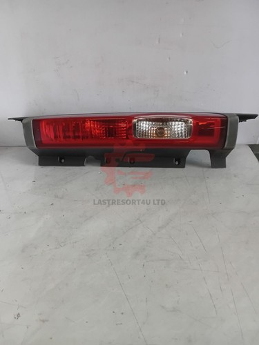 Nissan primastar swb dci - nissan,