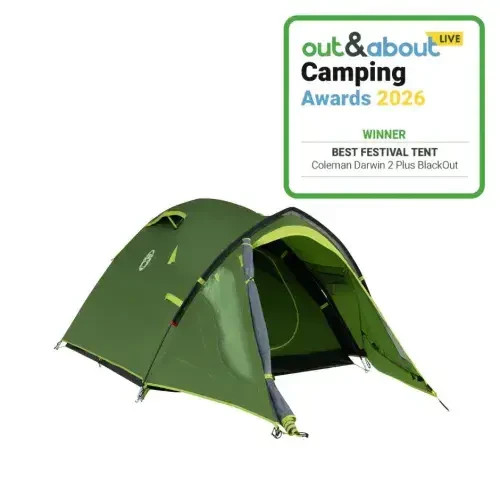 Coleman 2225698 darwin - coleman, 2+