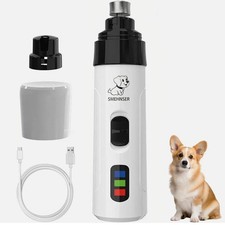 Silent Groom Pro Silent Grind