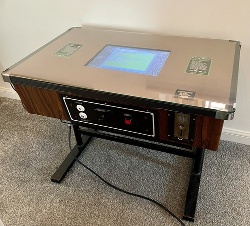 Rare taito original - rare, 1980’s