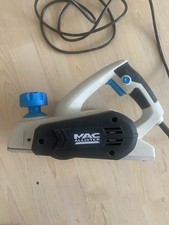 Mac Allister MSP750 Electric