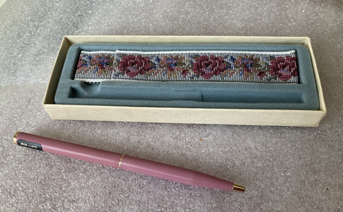Lady sheaffer pink with - lady,