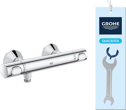 Grohe precision flow - grohe,