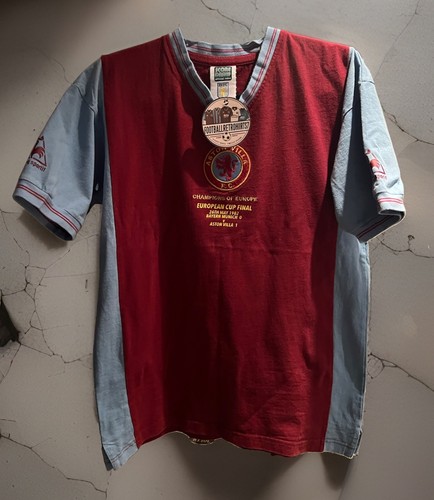 Aston villa 1982 - villa,