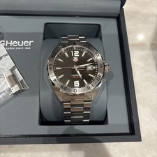 Tag Heuer Men's Formula 1