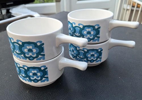 Vintage 1970s set 4 - vintage,