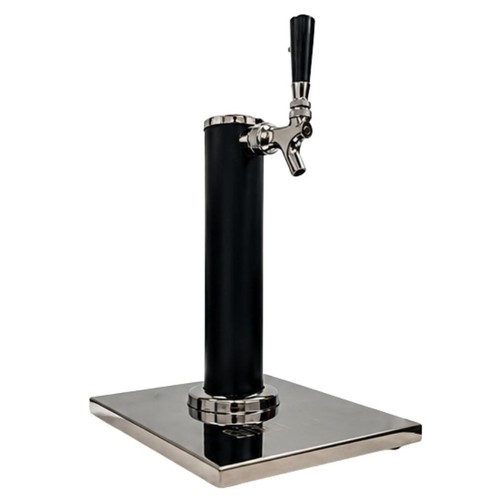 S30 beer pump with stand - beer,