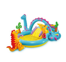Intex Dinoland Play Centre