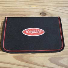 Scrabble Travel Game Crossword