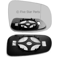 Right Driver side Wide Angle