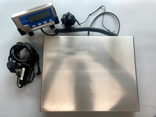 Salter Brecknell Scales model