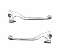Brake & Clutch Lever Derbi GP1