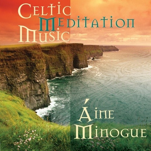 Aine minogue celtic - aine,