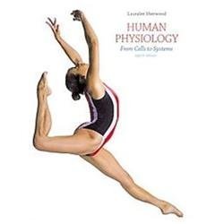 Human physiology from cells - human,