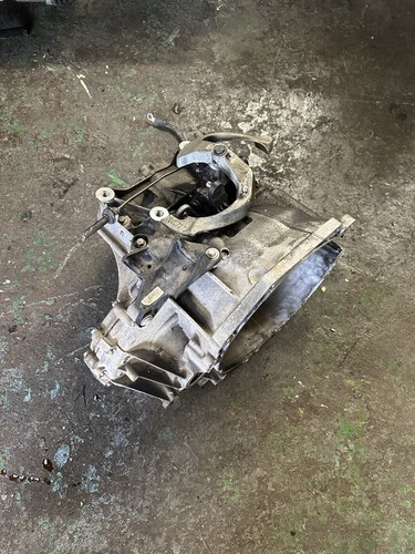 Ford fiesta mk8 5 petrol - ford,