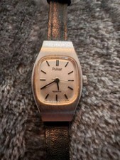 Vintage pulsar ladies cocktail - pulsar,