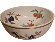 Royal Worcester Evesham large