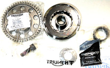 Triumph Daytona 955i Speed Triple Tiger 955i SprintT1221112 Starter Freewheel Kit