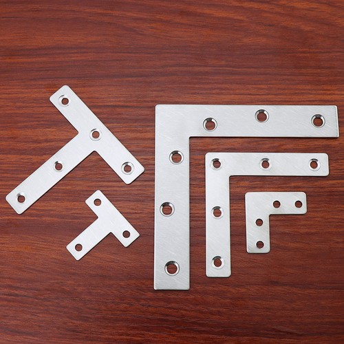2/4/6/8pcs stainless steel
