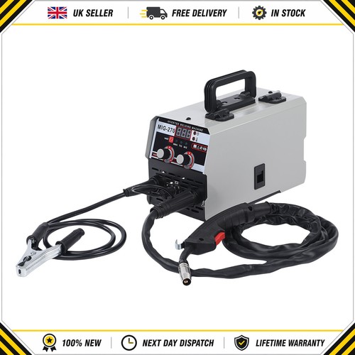 Mig welder with welding torch - welder,