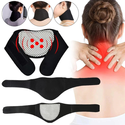 New self heating - self, neck