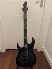 Harley Benton Amarok Baritone