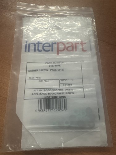 248735 genuine baxi - x,