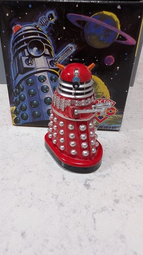 Doctor who micro - doctor, talking