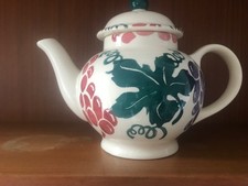 Large Emma Bridgewater Teapot