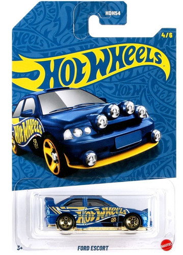 Hot wheels pearl and chrome - hot,