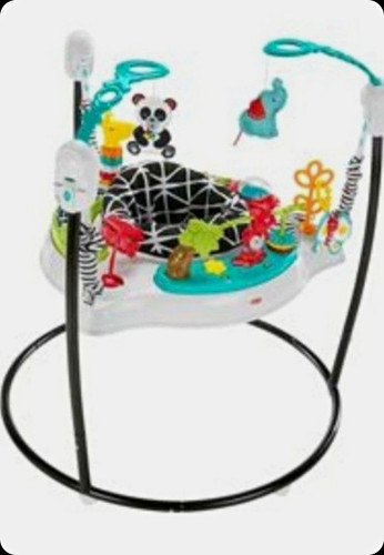Baby einstein journey - baby,