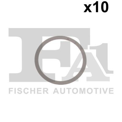 Seal ring fa1 067 810 - seal, for