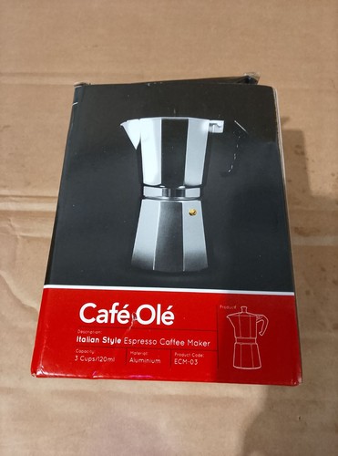Cafe ole italian style - ole,