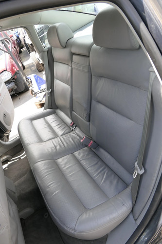 Passat 3bg sedan rear - 3bg,