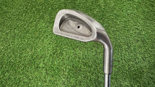 Ping eye black - iron, rh