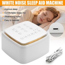 30Sounds White Noise Machine