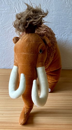 Ice age manny - -, plush