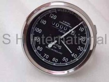 Replica Smiths Speedo Meter