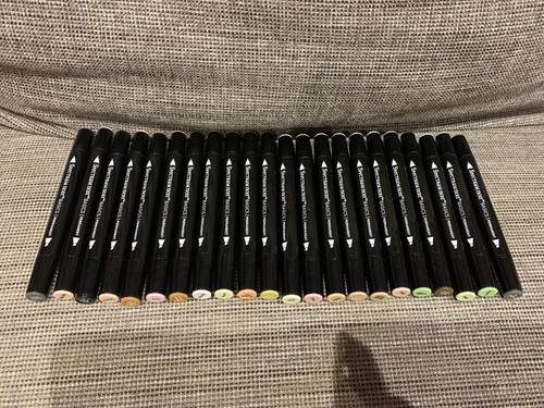 Spectrum noir basics - spectrum,