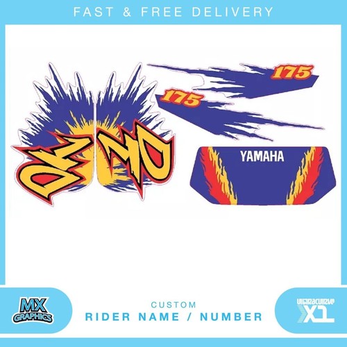 Fits yamaha 175 custom - yamaha, .