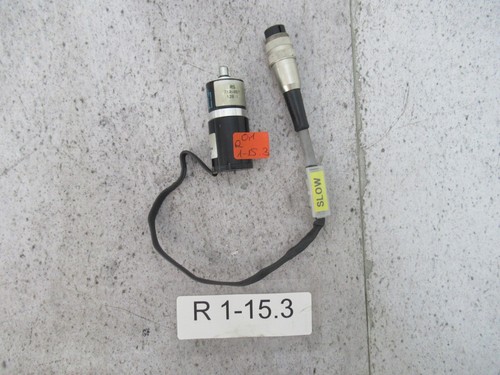 Escap 26bc mini motor 15v - 26bc,